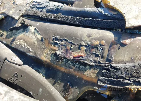 2019 Ford Ecosport Se из США, поврежденный, VIN MAJ3S2GE6KC307197